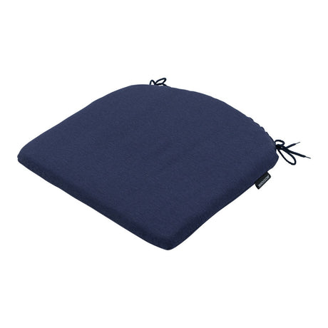 Madison - Zitkussen ca.46x48cm Panama indigo