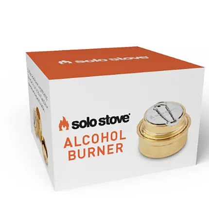 Solo Stove - Alcohol brander