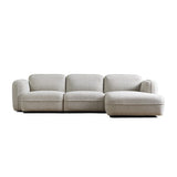 DROP met chaise longue rechts - Serenity 03