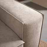 PLAY met chaise longue links - Tesla 2003