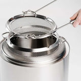 Solo Stove - Vonkenscherm Ranger