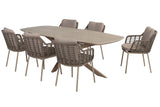 Taste 4SO - Puglia dining + prado tafel