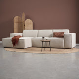 PLAY met chaise longue links - Serenity 03