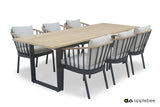 Apple Bee - Condor diningset 240