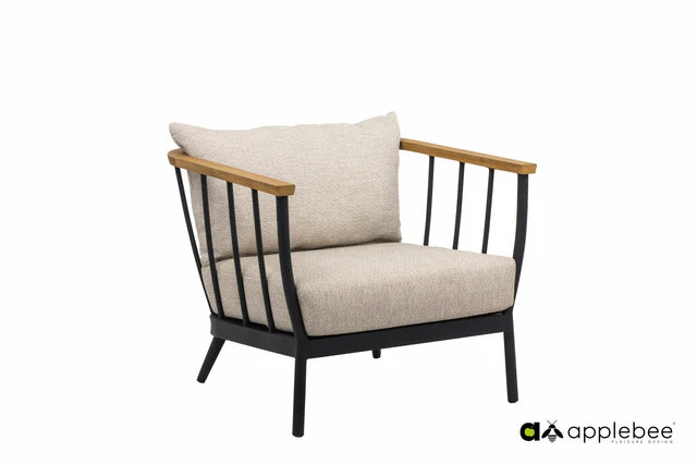 Apple Bee - Condor loungeset 7-delig
