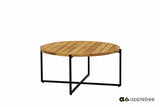 Apple Bee - Condor loungeset 7-delig