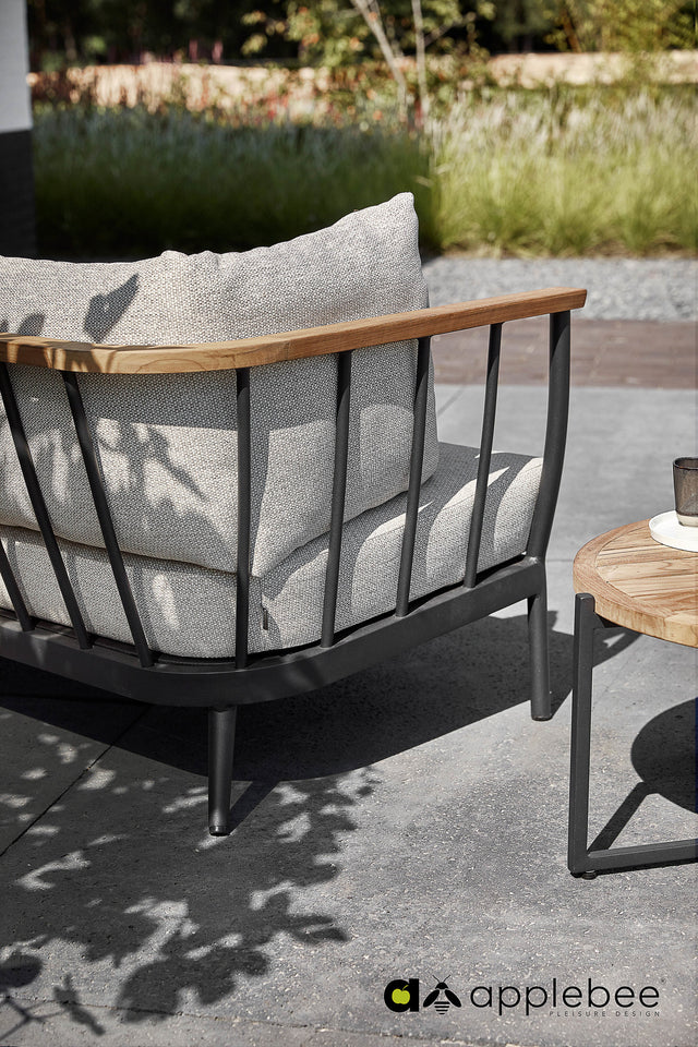 Apple Bee - Condor loungeset 7-delig