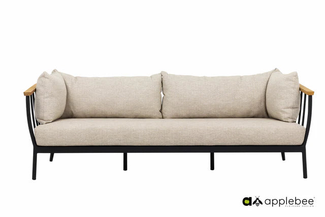 Apple Bee - Condor loungeset 7-delig