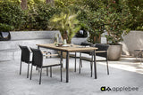 Apple Bee - Elle Belt diningset 5-delig