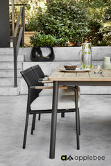 Apple Bee - Elle Diningstoel 55 (3+1 gratis)