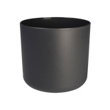 Elho - b.for soft round 16cm anthracite