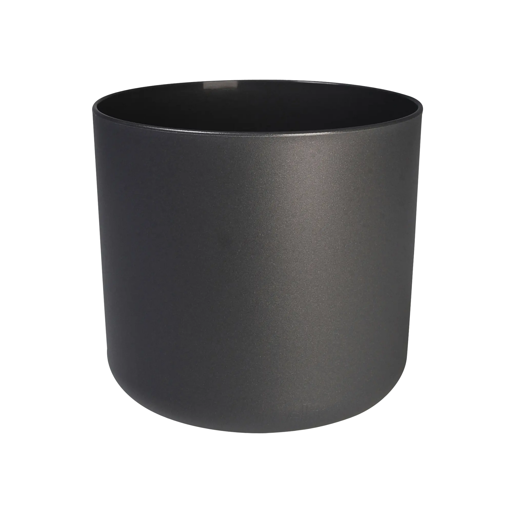 Elho - b.for soft round 16cm anthracite