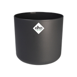 Elho - b.for soft round 18cm anthracite