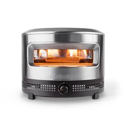 Pizzaovens