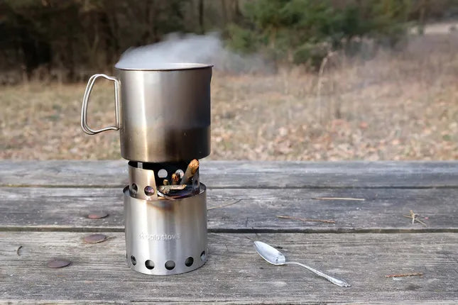 Solo Stove - Kookpot Lite