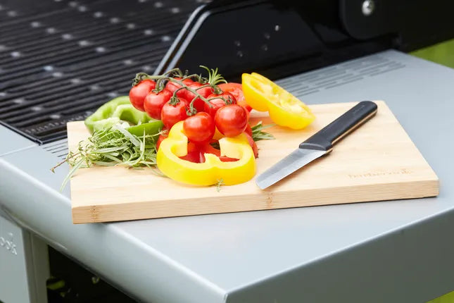 Barbecook - snijplank uit bamboe 40x30x1.5cm FSC 100%  (per 6 st)