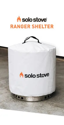 Solo Stove - Beschermhoes Ranger
