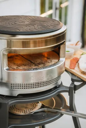 Solo Stove - Mat uit silicone