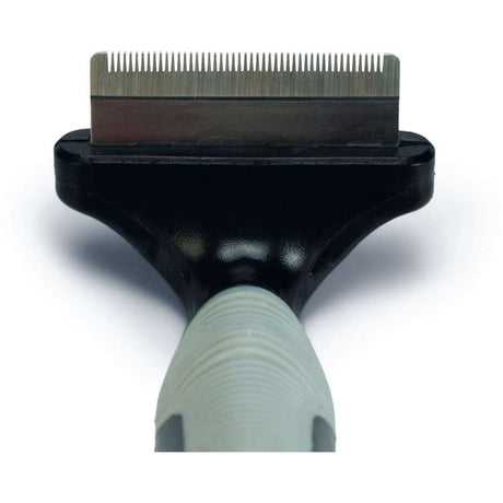 Beeztees Trimhark Hond Zwart/Grijs L