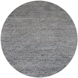 Vloerkleed Berbero Pelosa Grey 834 - ø200 cm