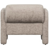 Woood - Lenny fauteuil zand 65x76x82cm