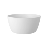 Elho - brussels bowl 23cm white