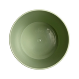 Elho - brussels rond mini 7cm sorbet groen