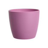 Elho - brussels rond mini 10,5cm vivid violet