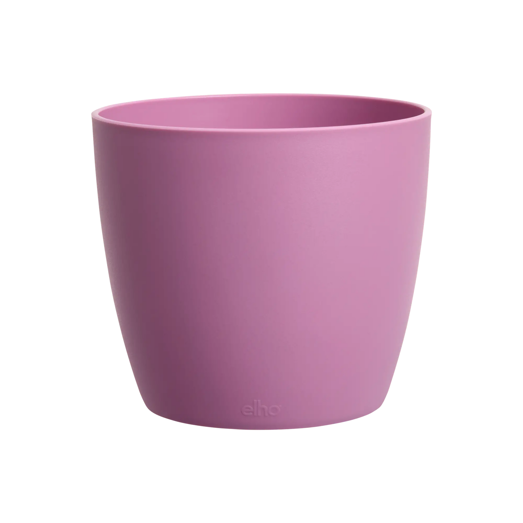 Elho - brussels rond mini 10,5cm vivid violet