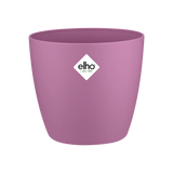 Elho - brussels rond mini 9,5c, vivid violet