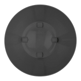 Elho - brussels round wheels 35cm anthracite