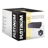 Platinum Aerocover - Tuinsethoes 260x190xH85