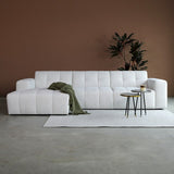 WAVE met chaise longue links - Sorriso 6