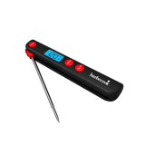 Barbecook - digitale zakthermometer uit rvs en kunststof