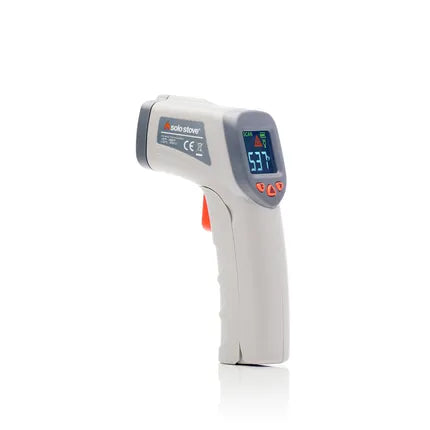 Solo Stove - Digitale Thermometer