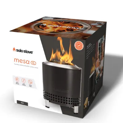 Solo Stove - Mesa XL ash