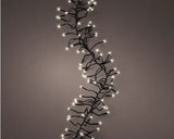 Clusterverlichting - Lumineo - 2040 lampjes warm wit