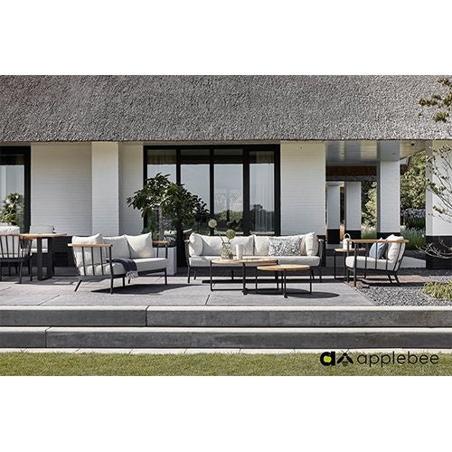 Apple Bee - Condor koffietafel 74x38
