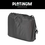 Platinum Aerocover - Tuinsethoes 260x190xH85