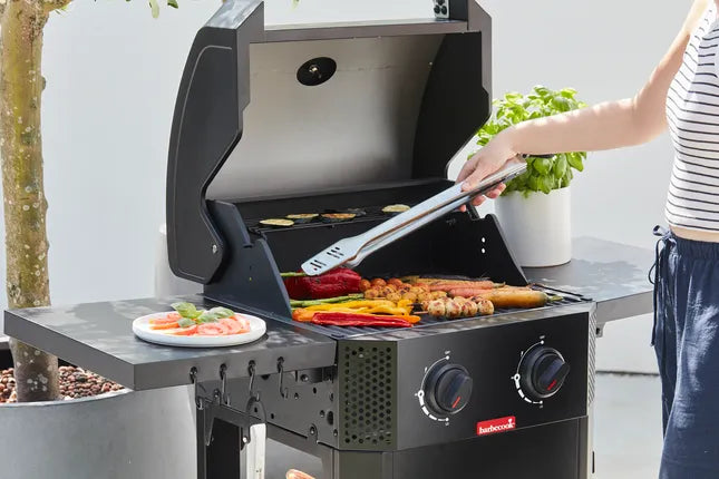 Barbecook - Luca 210 gasbarbecue