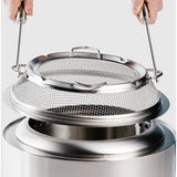 Solo Stove - Vonkenscherm Ranger