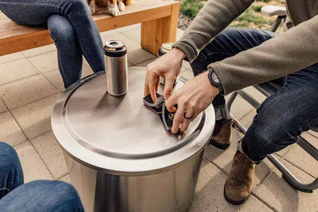 Solo Stove - Deksel Bonfire