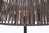 Heater Artix Corda Bright Standing 2100W Terrasverwarmer - Sunred