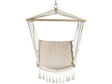 Hangstoel Macramé
