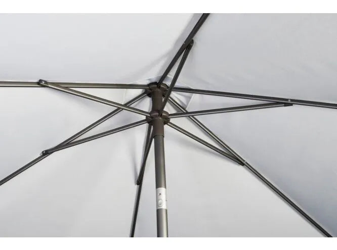 Platinum parasol Lisboa ø300 - Olijf