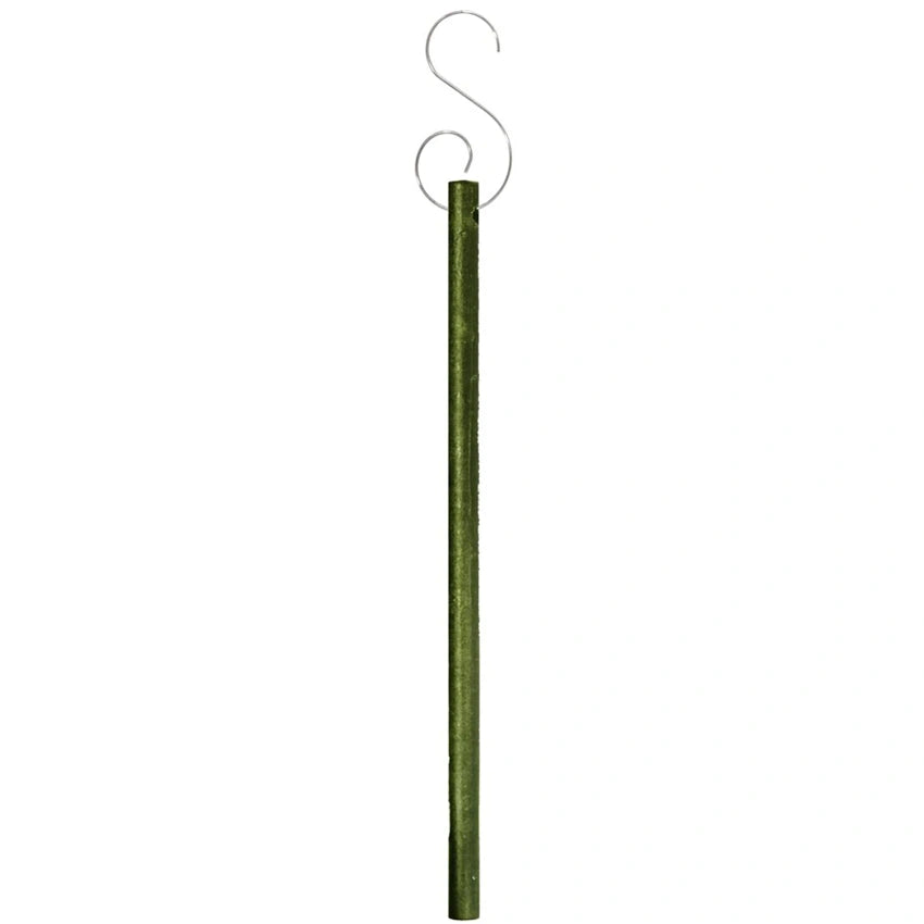 Geurstokjes voor in de kerstboom 6 stuks - Snowberry Pine