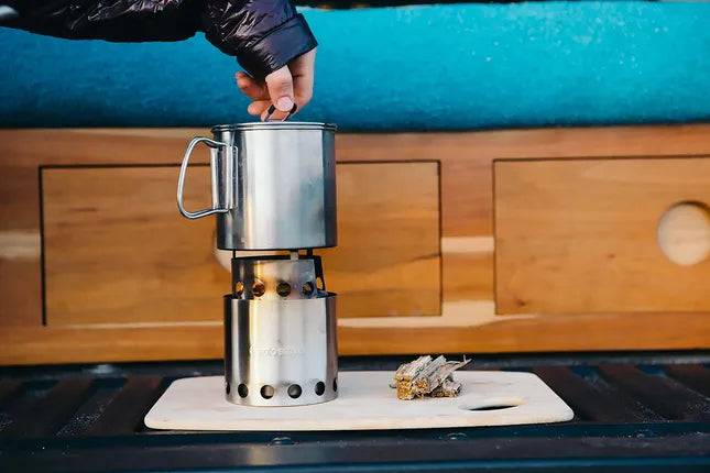 Solo Stove - Kookpot Lite