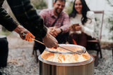 Solo Stove - Vonkenscherm Bonfire