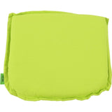 Zitkussen Boston Bright Green