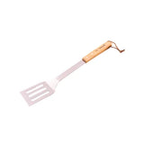 Barbecook - spatel uit rvs en hout 46cm FSC 100%